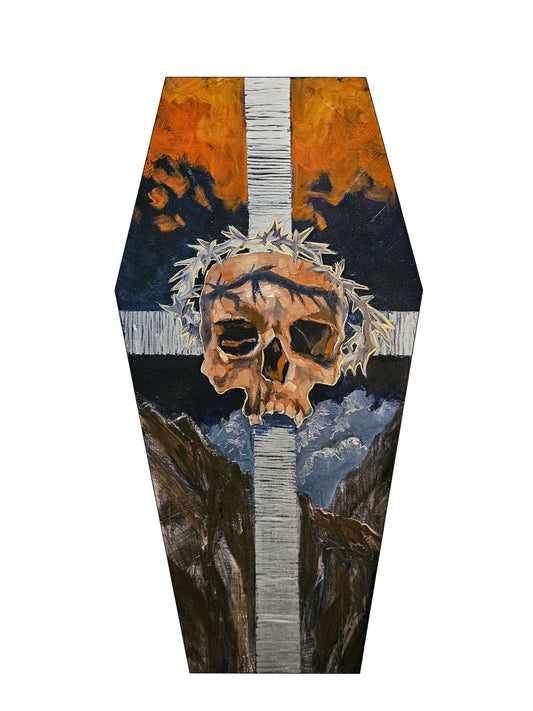Okil Rasel Original Oil Paintings – Rasel Studios