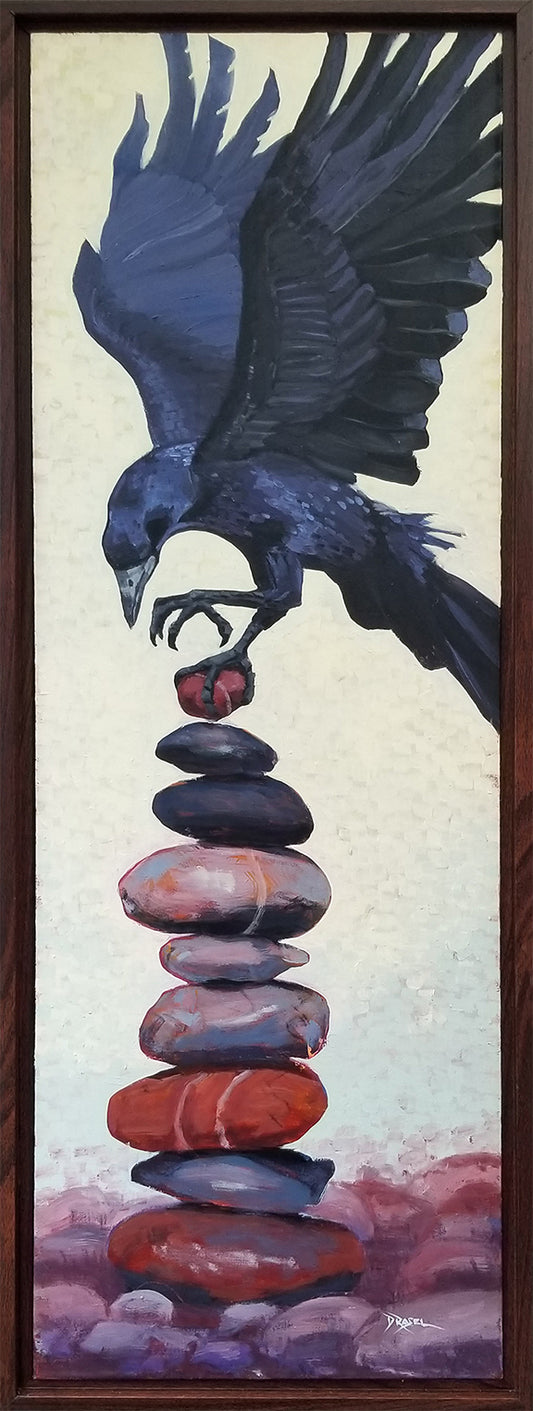 Okil Rasel Original Oil Paintings – Rasel Studios